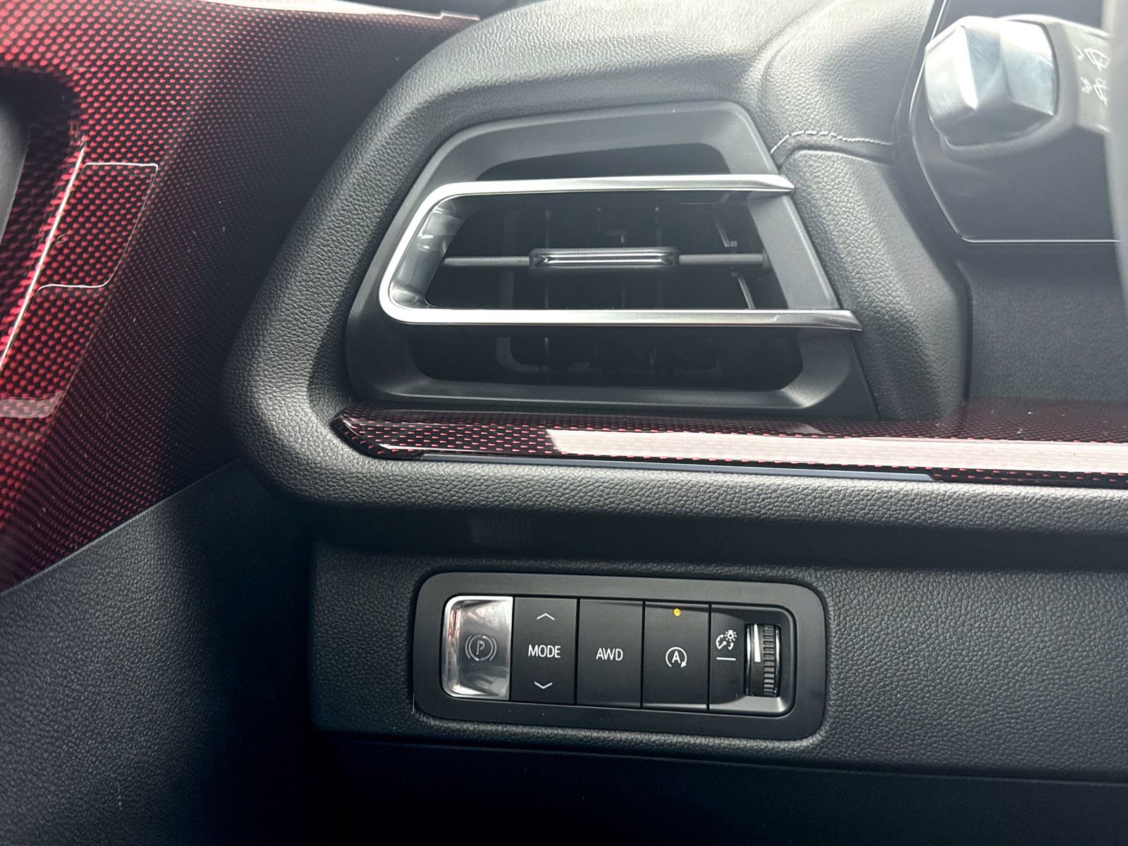 New 2026 Chevrolet Traverse Z71 AWD/4WD image 37