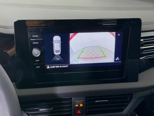 New 2026 Volkswagen Jetta S image 15