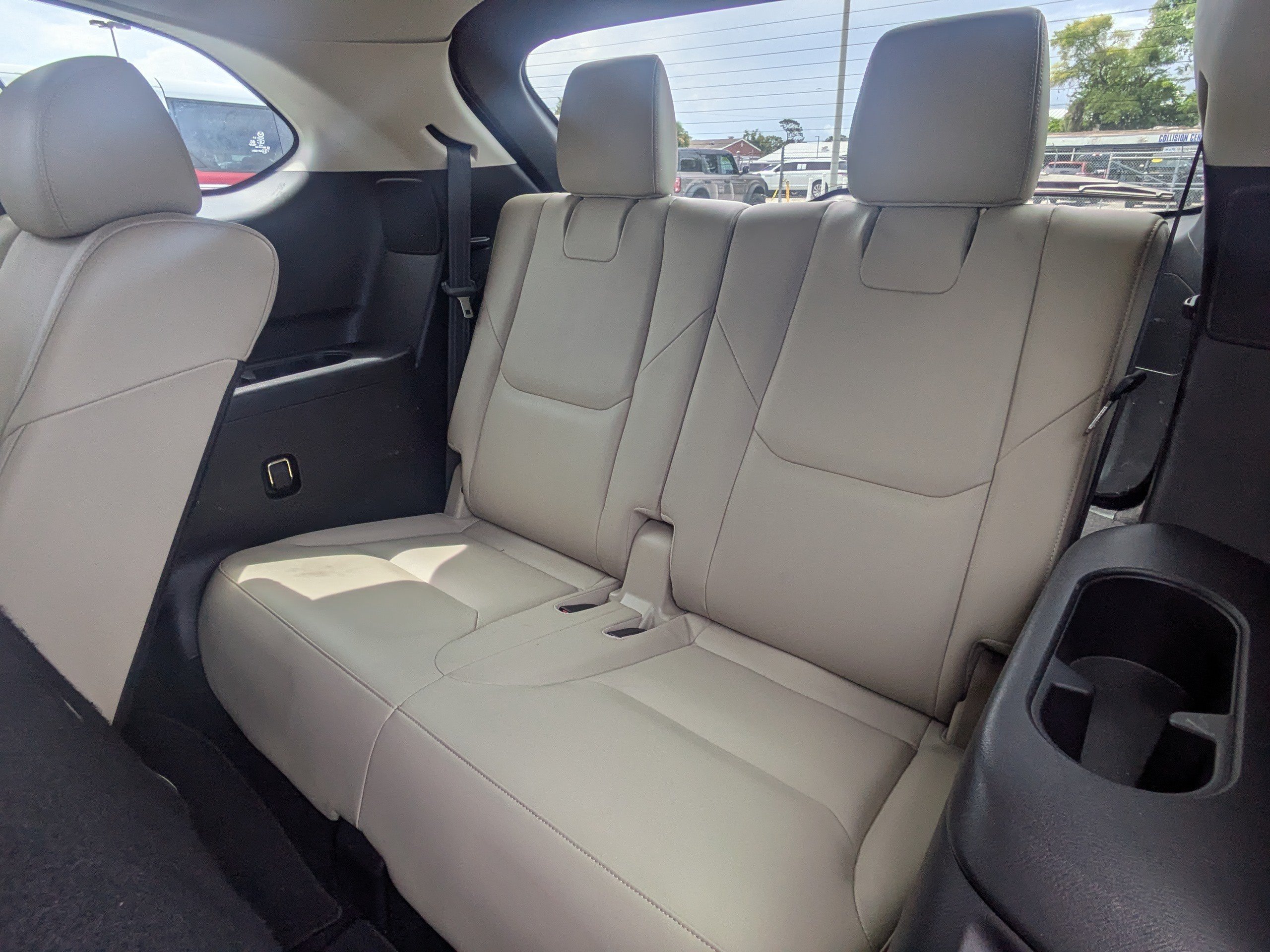 Used 2016 MAZDA CX-9 Touring AWD/4WD image 15