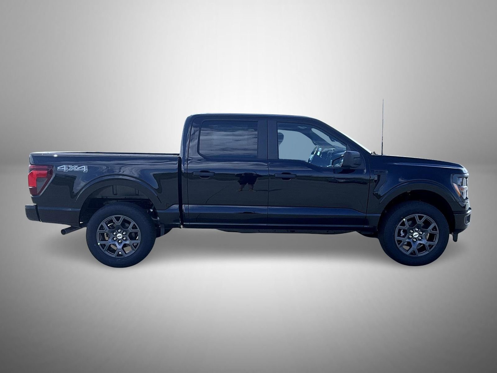 New 2026 Ford F150 STX AWD/4WD image 4