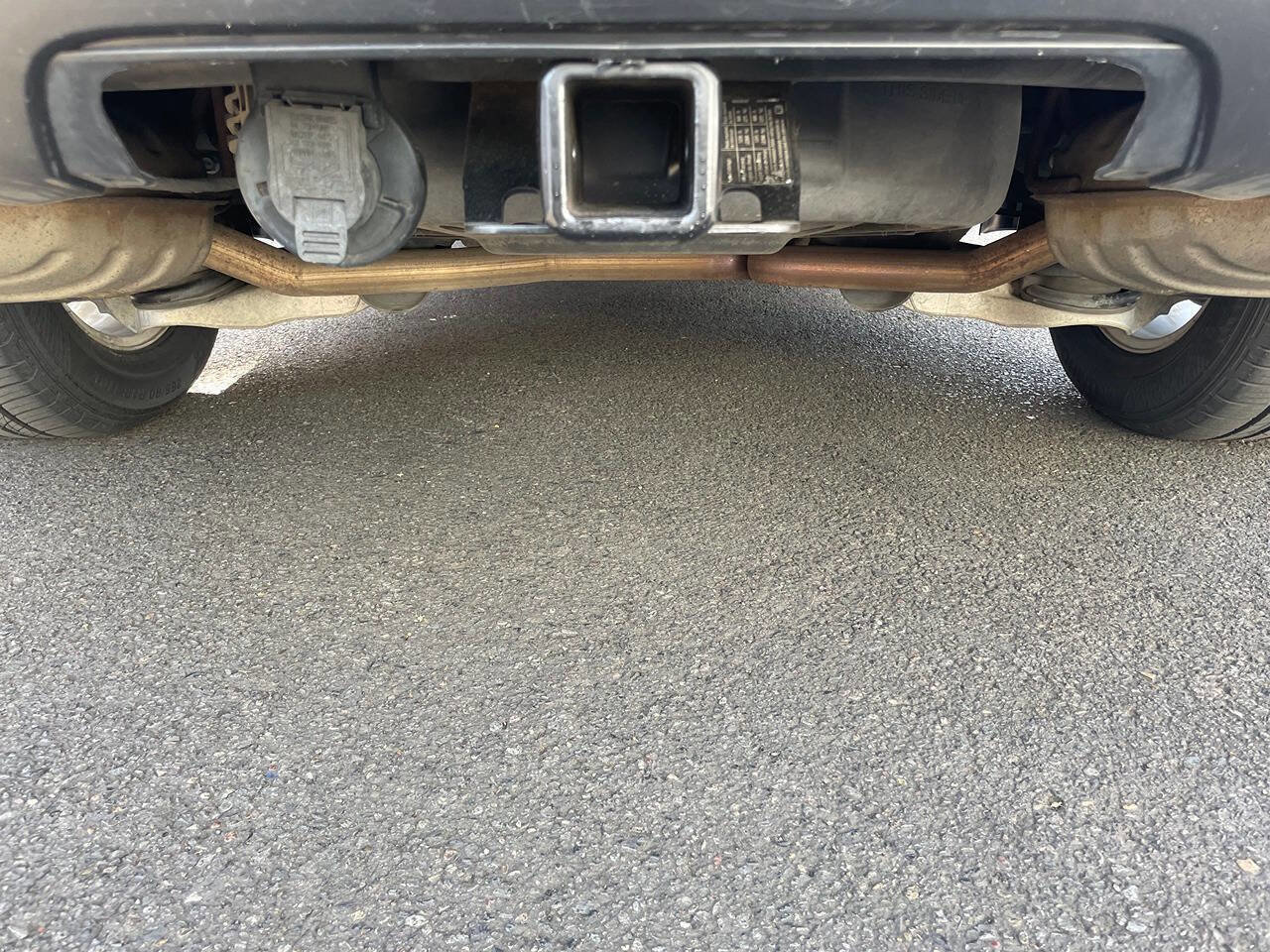 Used 2011 GMC Acadia SLE AWD/4WD image 18