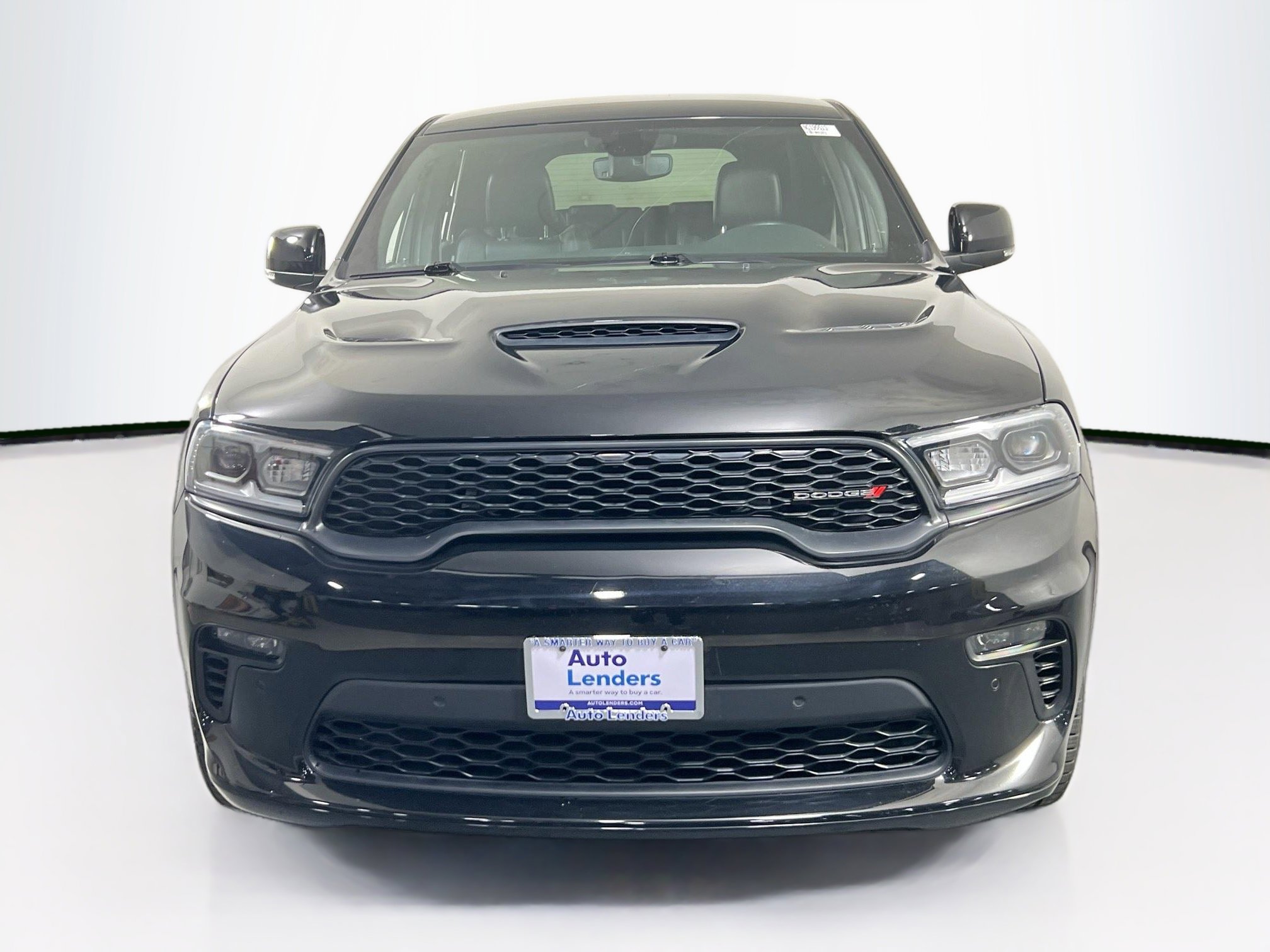 Used 2022 Dodge Durango R/T image 2