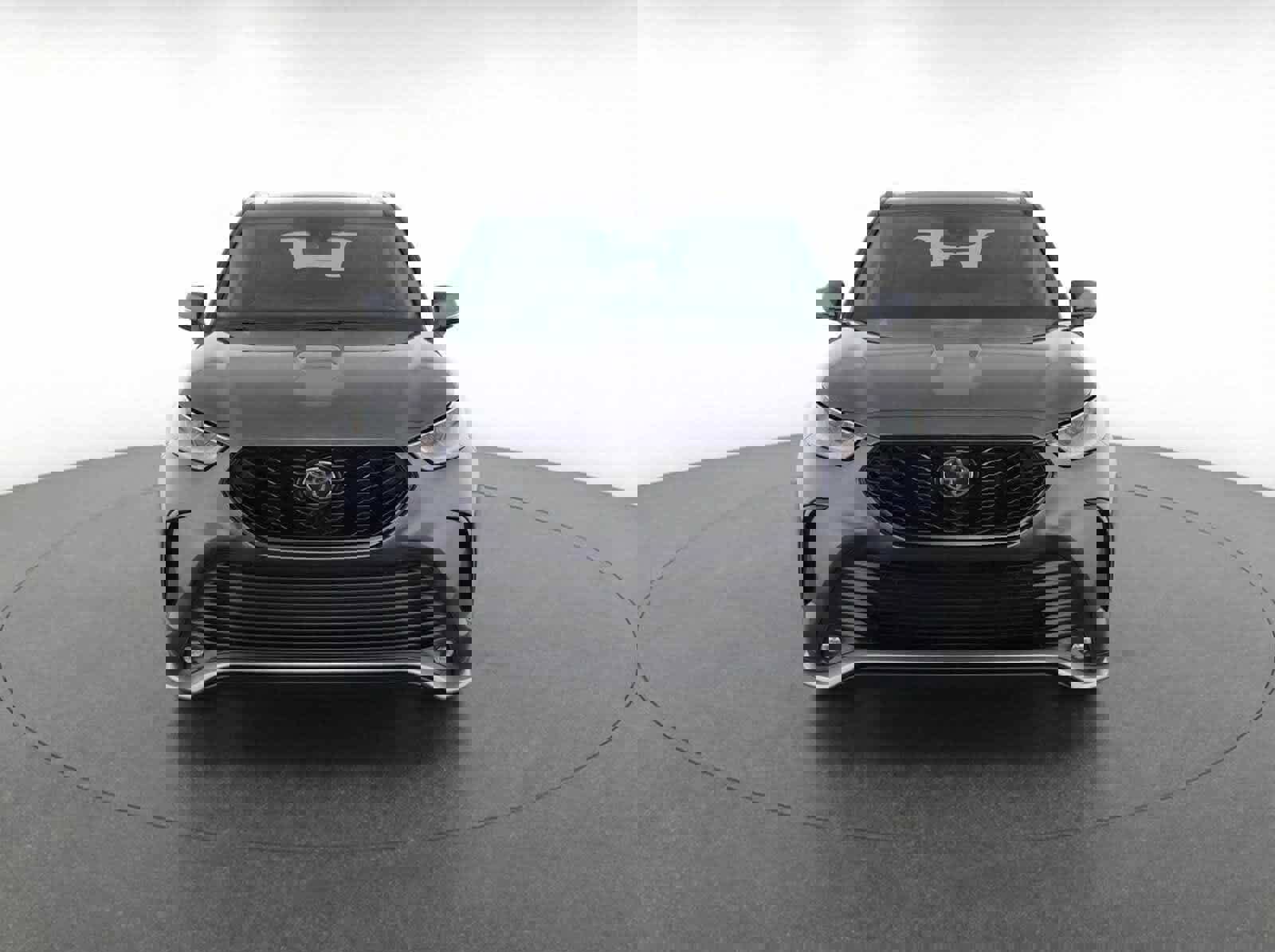 Certified 2025 Toyota Highlander XSE image 2