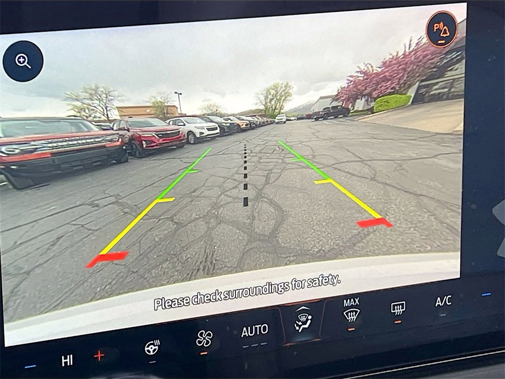 Used 2024 Ford Mustang Premium image 13