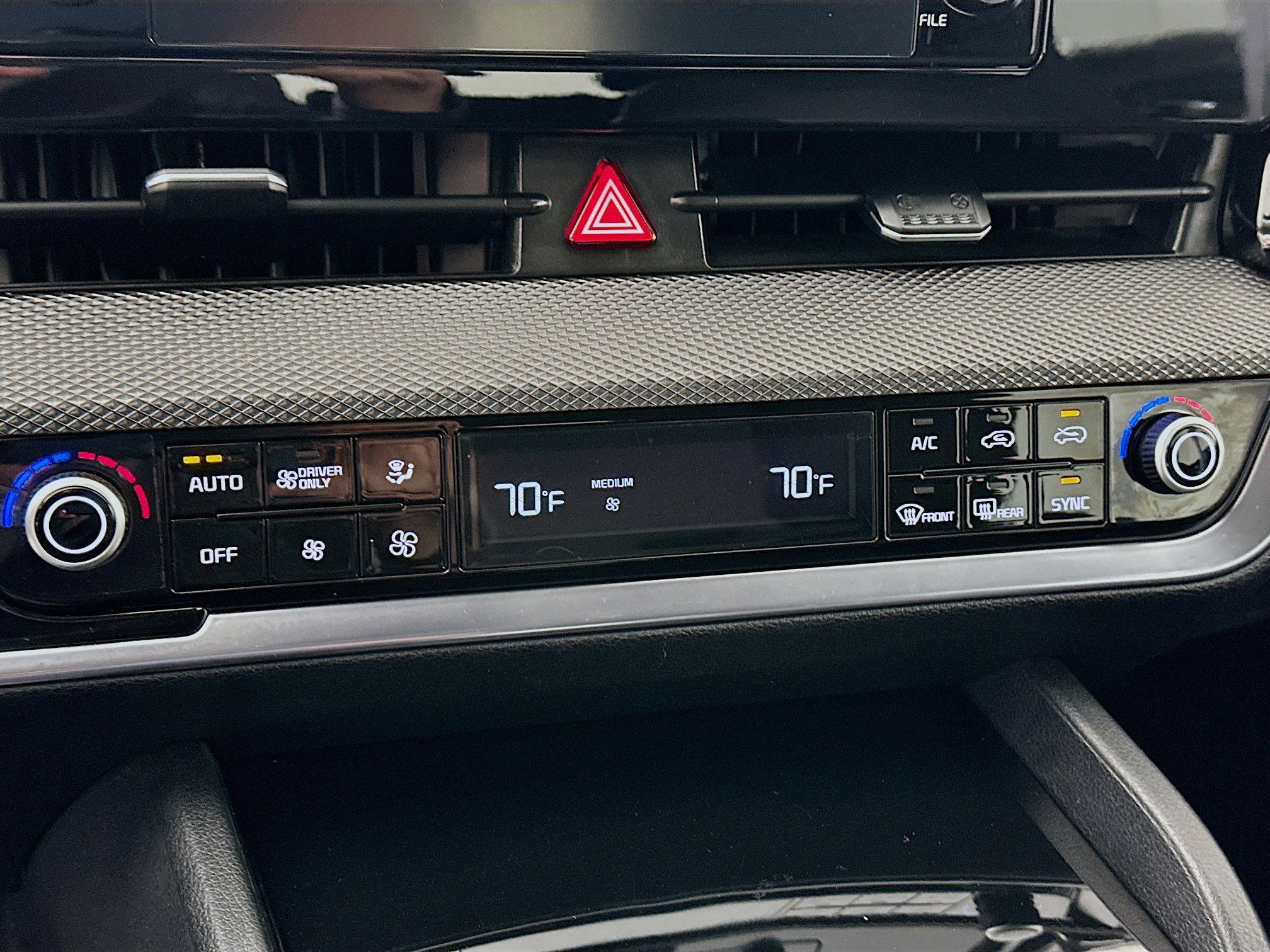 Used 2023 Kia Sportage LX image 22