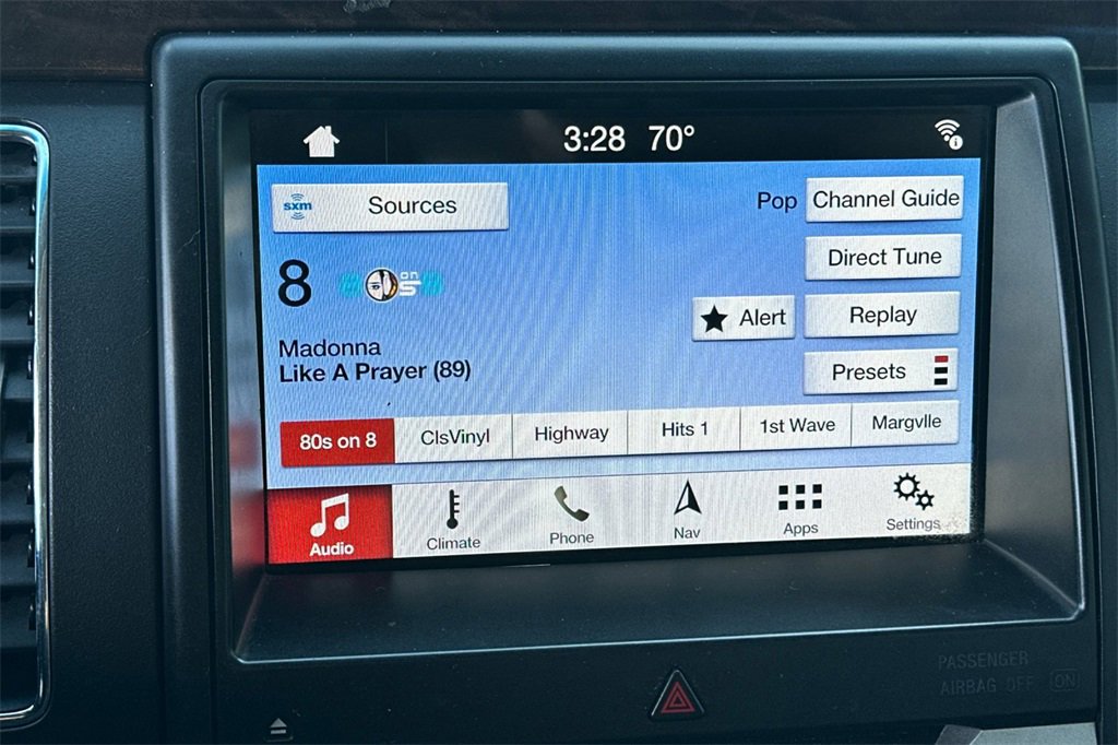 Used 2019 Ford Flex Limited image 23