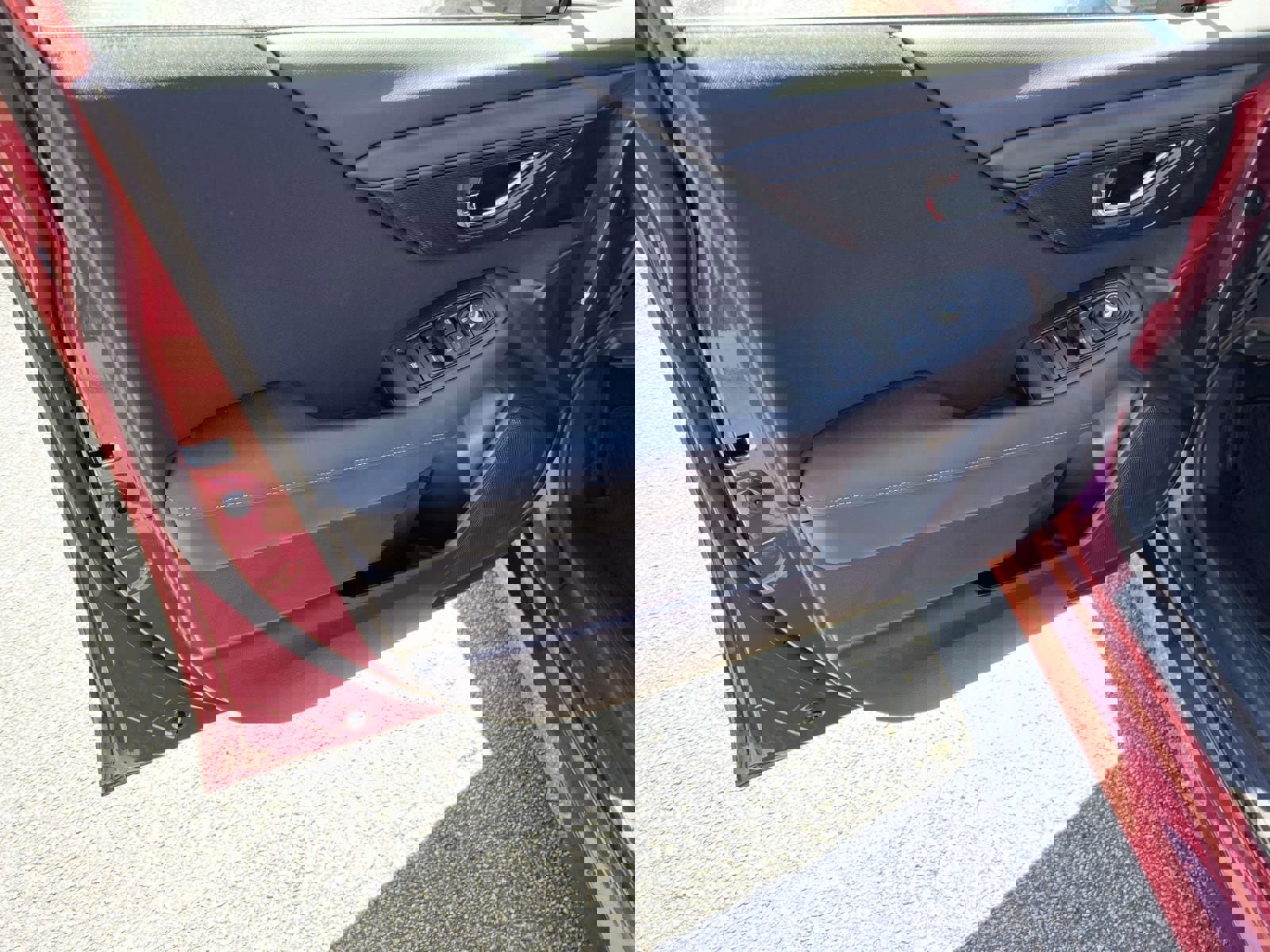 Certified 2025 Subaru Legacy Premium w/ Popular Package #1 image 10