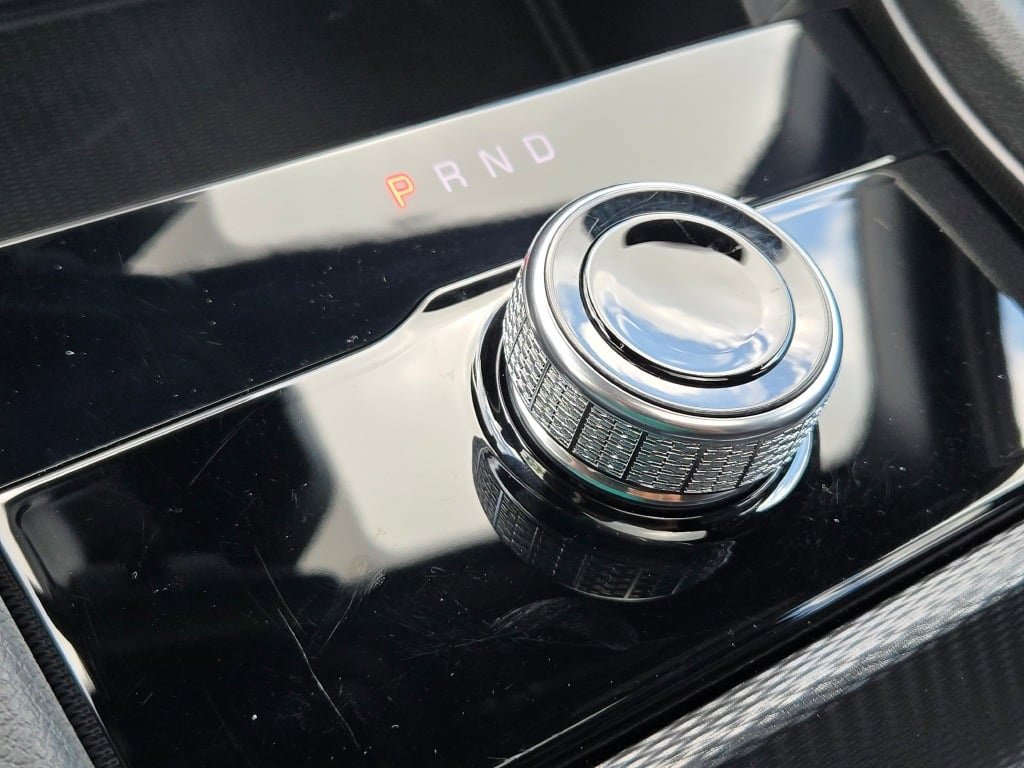 New 2025 Jeep Grand Cherokee Altitude image 29