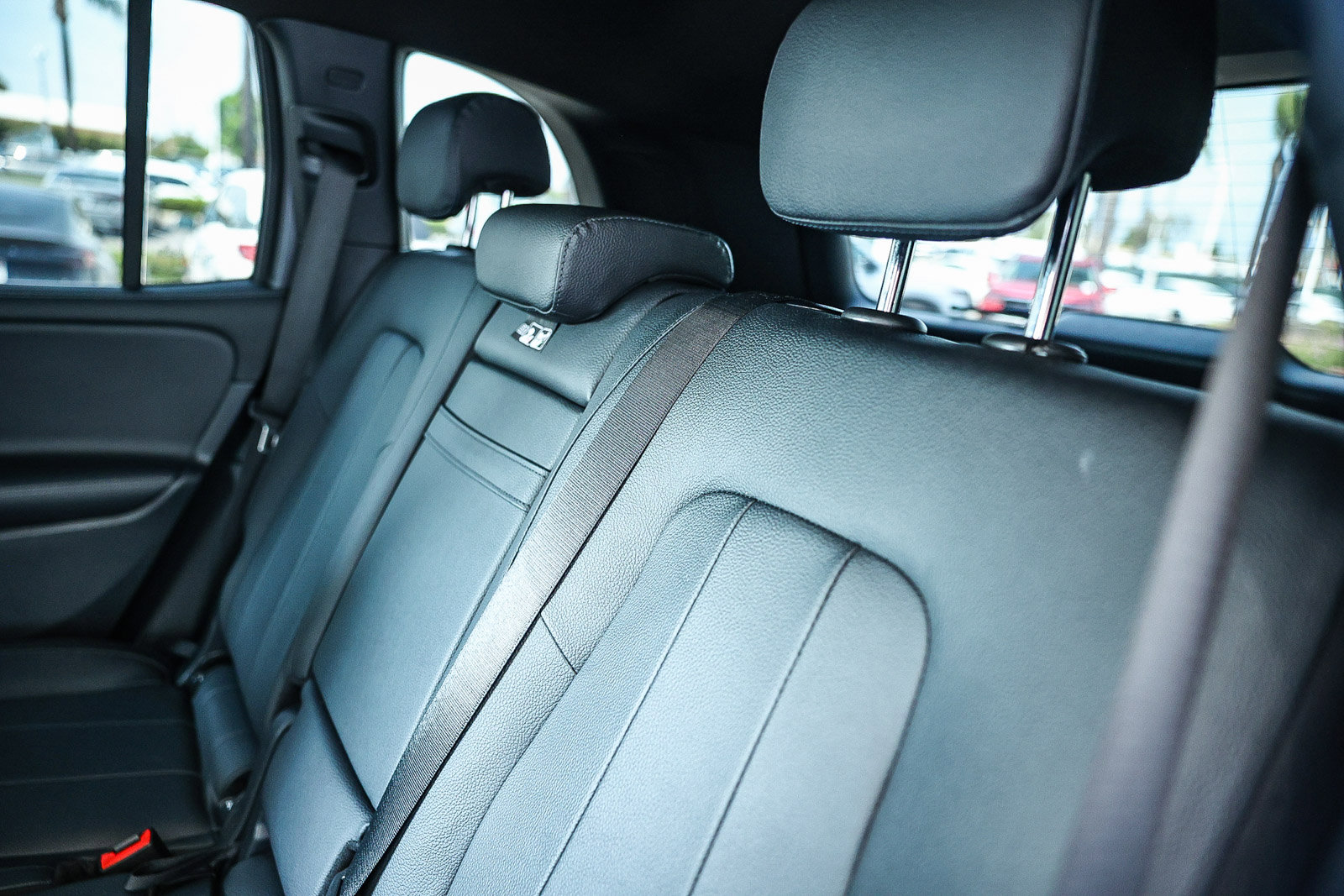 Used 2021 Mercedes-Benz GLB 250 image 23