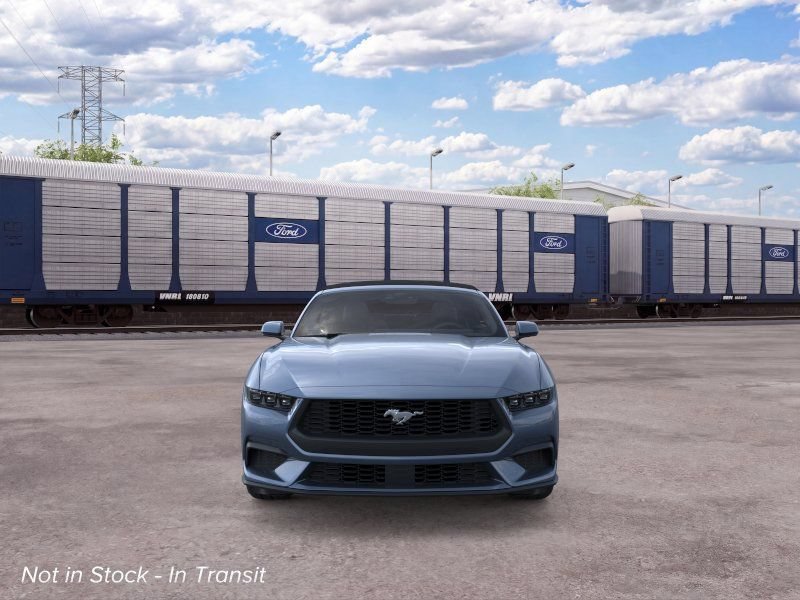 New 2026 Ford Mustang Premium RWD image 6