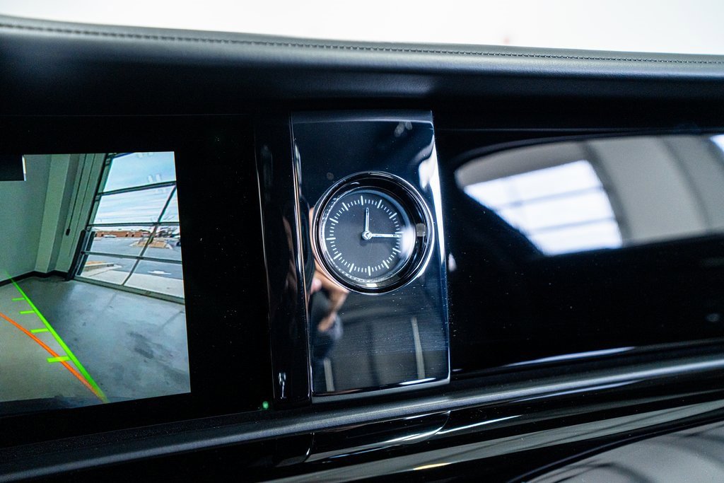 Used 2022 Rolls-Royce Ghost image 50