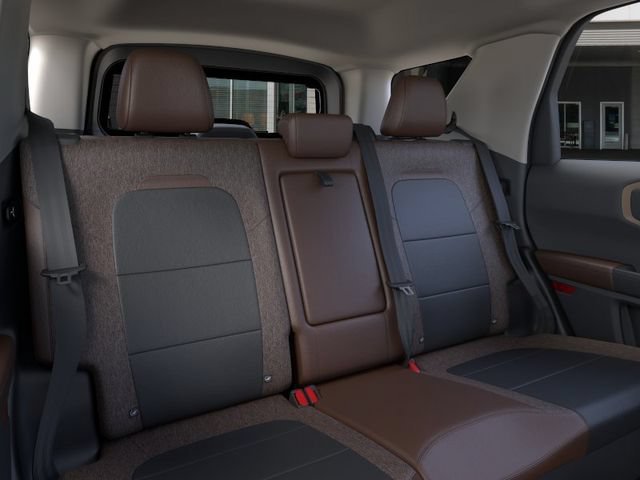 New 2026 Ford Bronco Sport Outer Banks AWD/4WD image 11