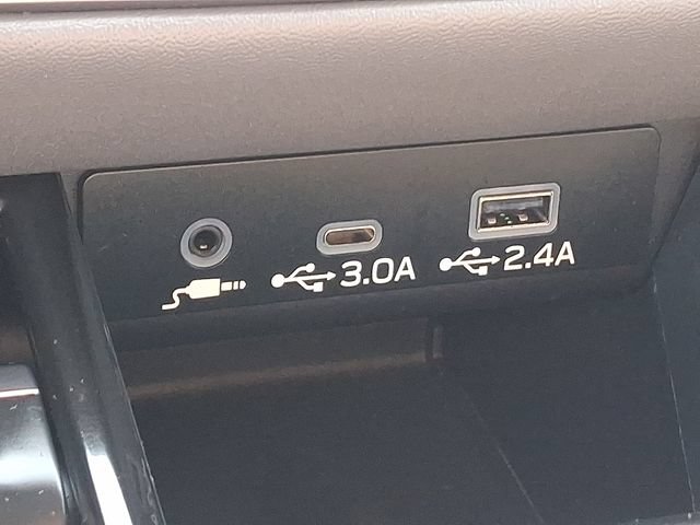 Certified 2025 Subaru Outback Onyx Edition XT AWD/4WD image 27