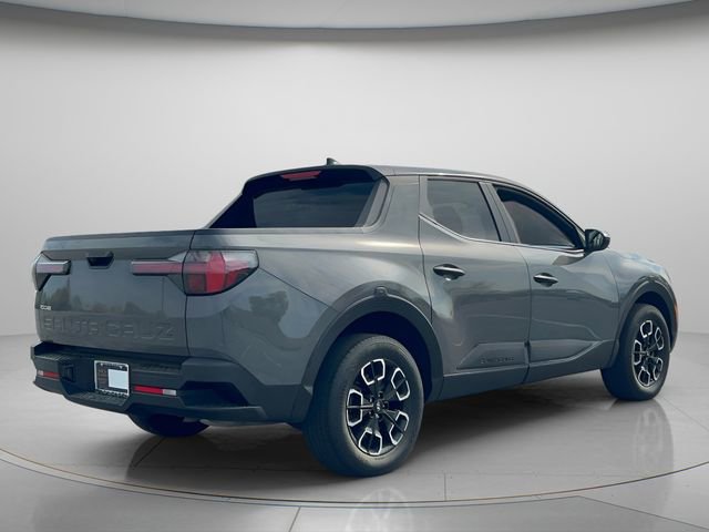 Used 2023 Hyundai Santa Cruz SE image 7