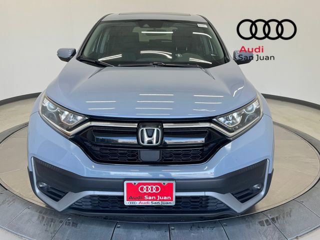 Used 2022 Honda CR-V EX image 13