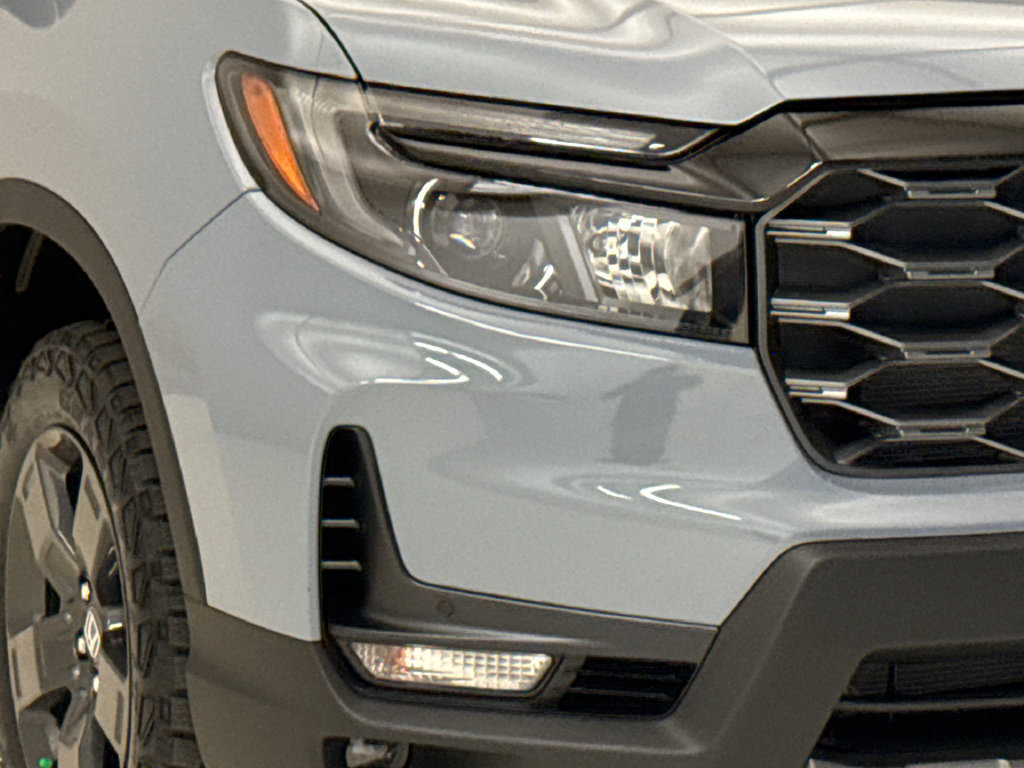 New 2026 Honda Ridgeline TrailSport image 5