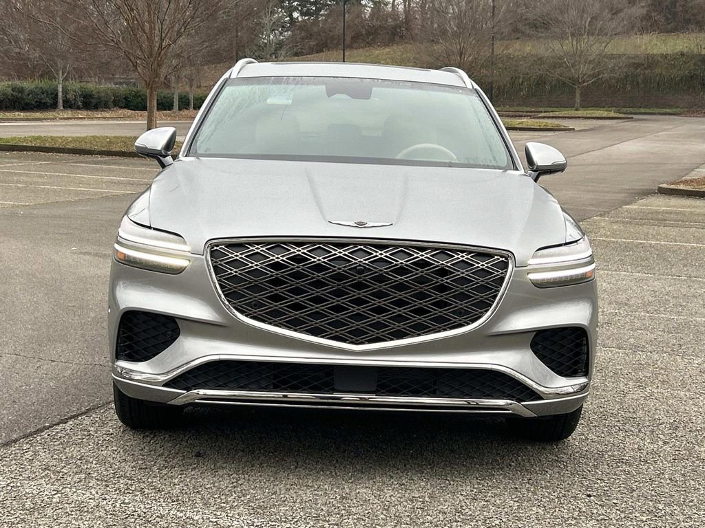New 2026 Genesis GV70 2.5T Advanced image 2