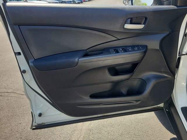 Used 2015 Honda CR-V LX image 35