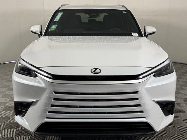 New 2026 Lexus TX 350 FWD image 11