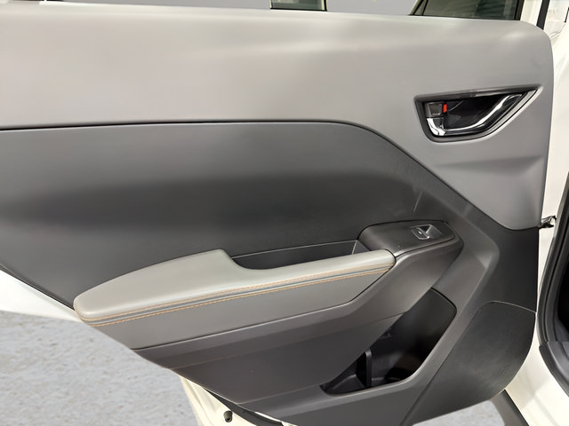 Certified 2025 Subaru Crosstrek 2.5i Limited w/ Crosstrek Mirror Package AWD/4WD image 27