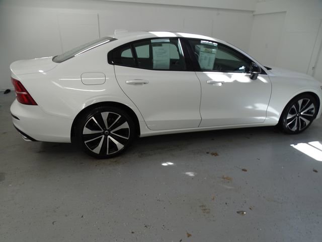 Used 2022 Volvo S60 B5 Inscription AWD/4WD image 23