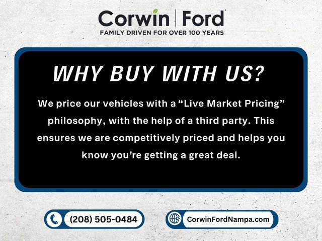 Used 2021 Ford F350 XLT w/ XLT Value Package AWD/4WD image 6