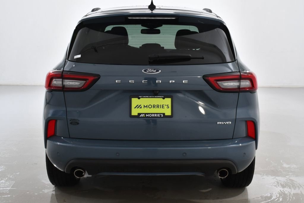Used 2023 Ford Escape ST-Line Elite image 13