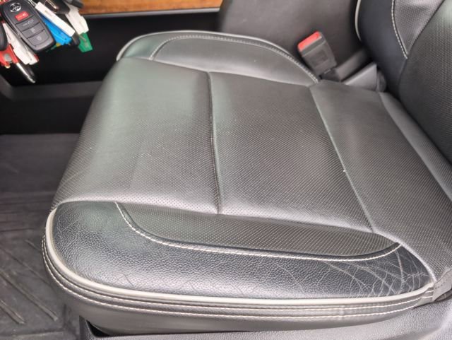 Used 2017 Chevrolet Silverado 2500 High Country w/ Duramax Plus Package image 24