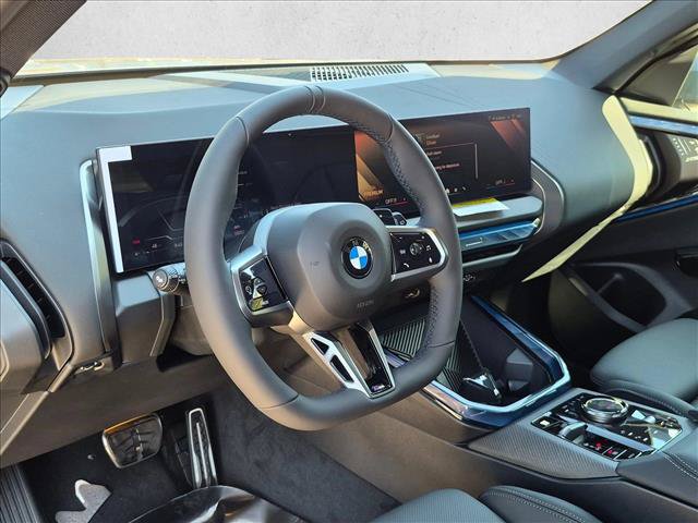 New 2026 BMW X3 xDrive30i w/ M Sport Package AWD/4WD image 3