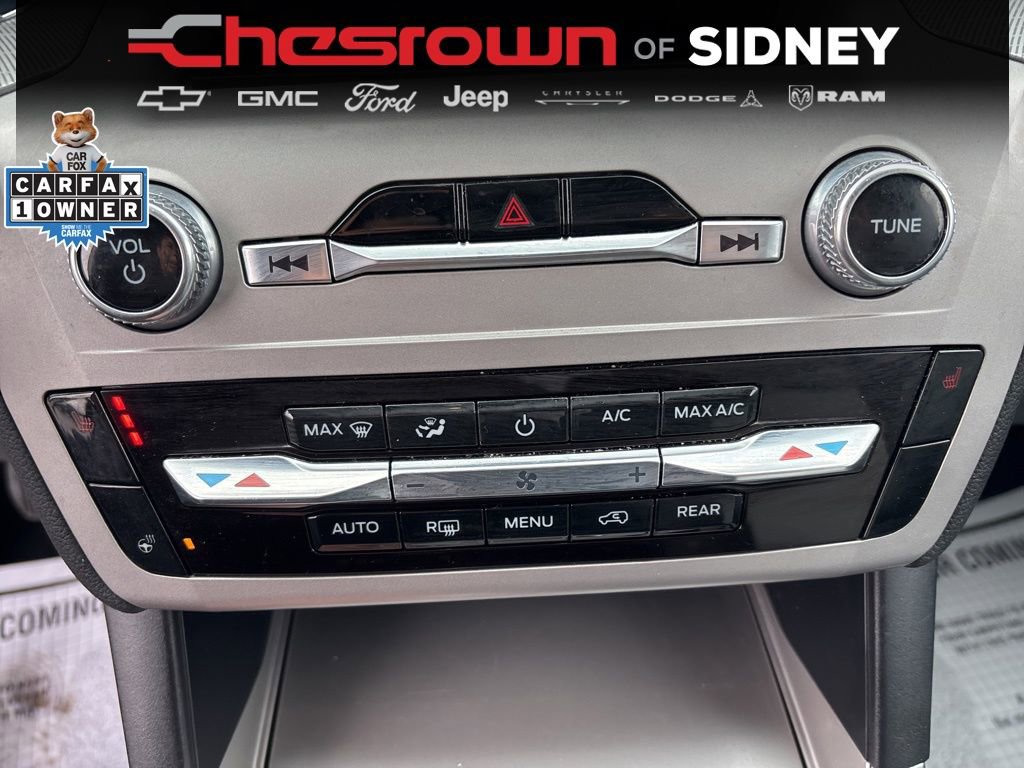 Used 2023 Ford Explorer XLT w/ Equipment Group 202A image 21