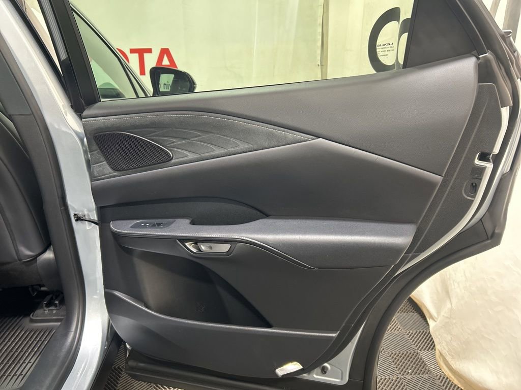 Used 2023 Lexus RX 350 F Sport w/ Accessory Package (Z1) image 14