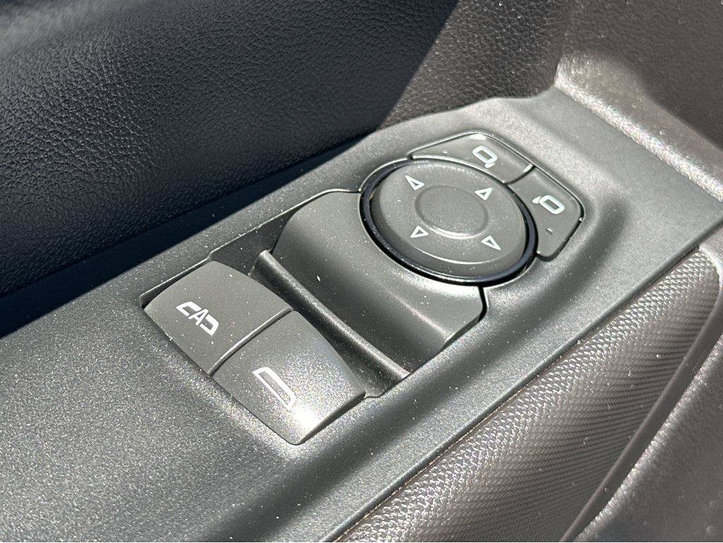 Used 2023 Chevrolet Silverado 1500 W/T RWD image 29