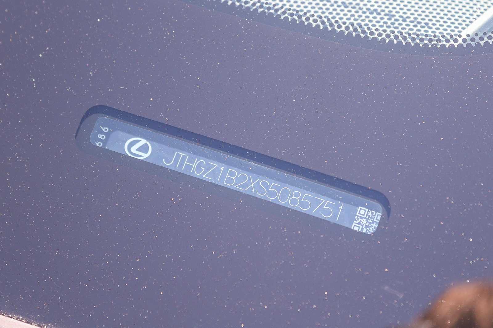 Used 2025 Lexus IS 350 F Sport w/ Accessory Package 2 RWD image 31