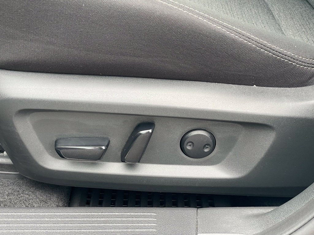 Certified 2023 Nissan Rogue SV AWD/4WD image 11