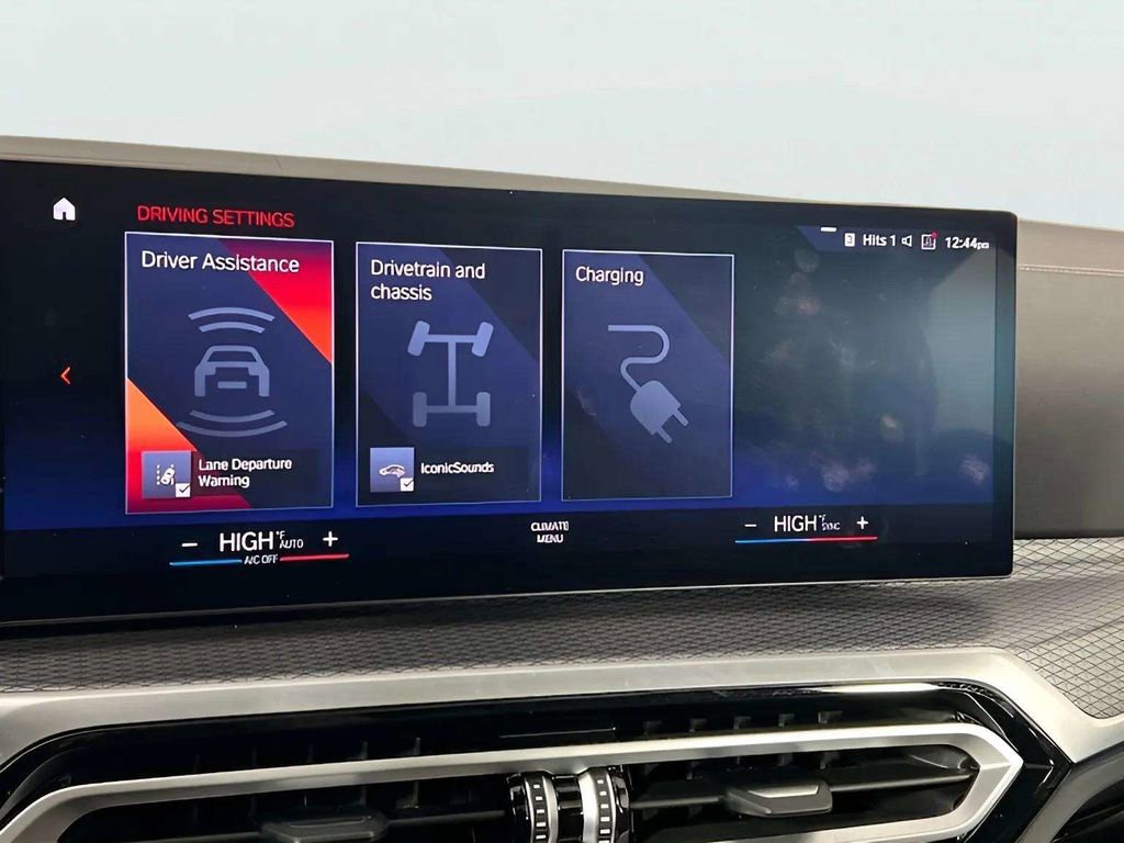 Used 2023 BMW i4 M50 image 25