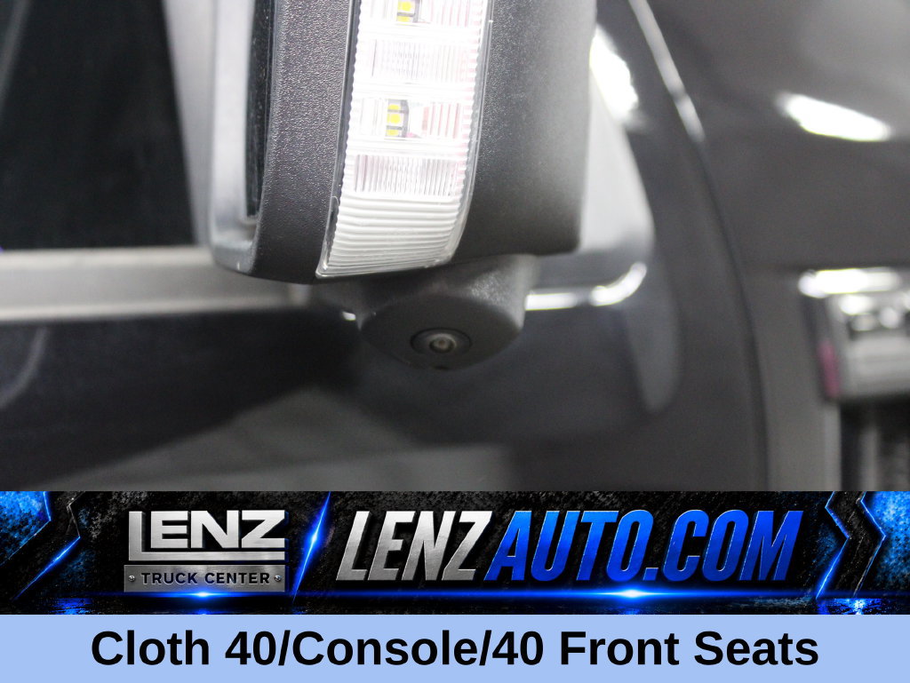 Used 2024 Ford F150 XLT w/ Equipment Group 302A MID AWD/4WD image 57