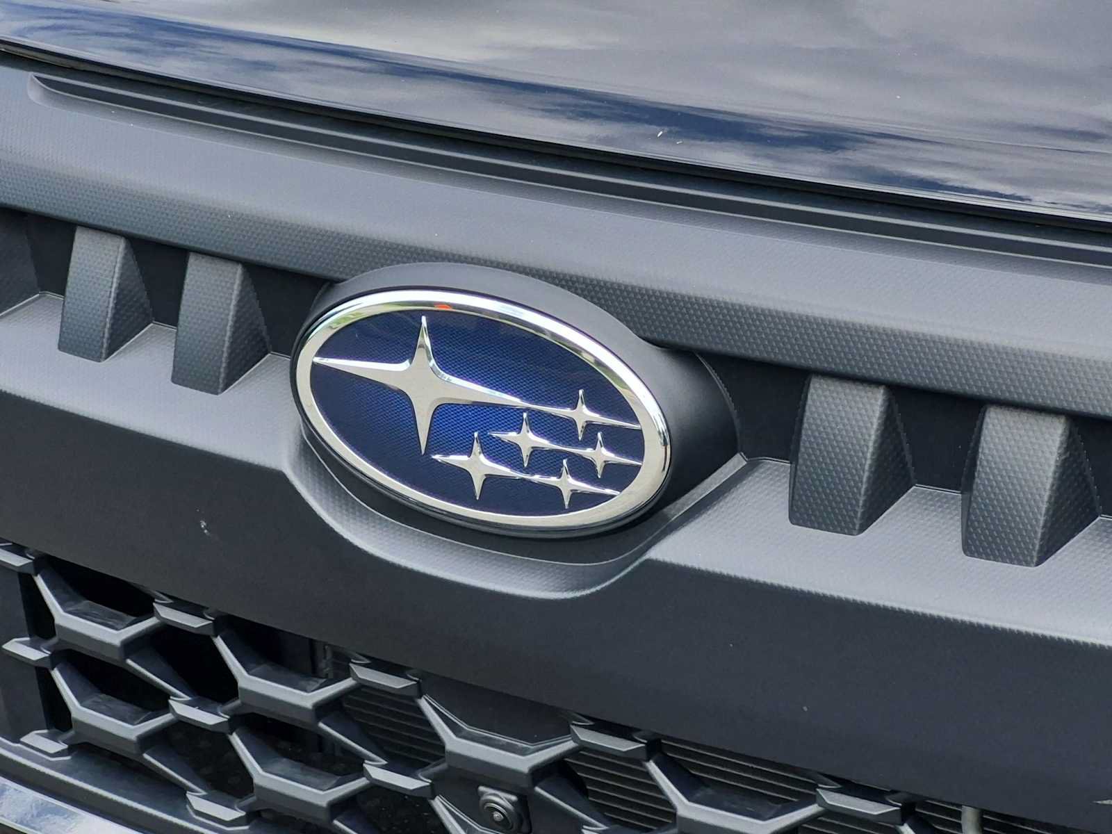 Used 2026 Subaru Forester Wilderness w/ Wilderness Plus Package AWD/4WD image 12