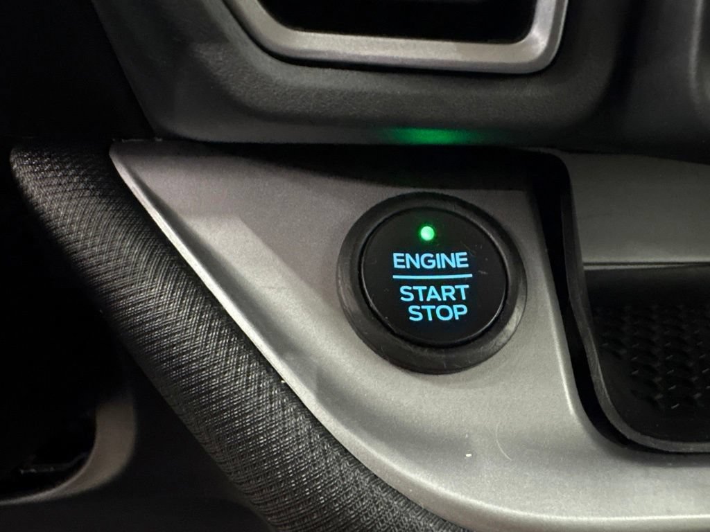 Used 2021 Ford Bronco Sport Big Bend AWD/4WD image 10