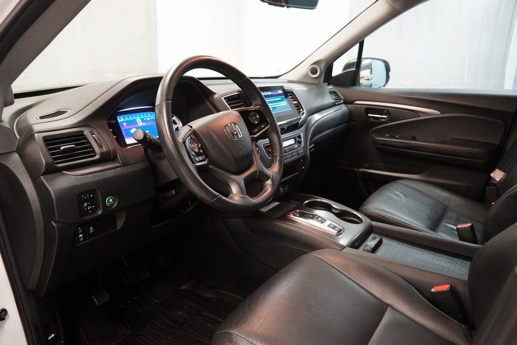Used 2022 Honda Pilot Special Edition image 7