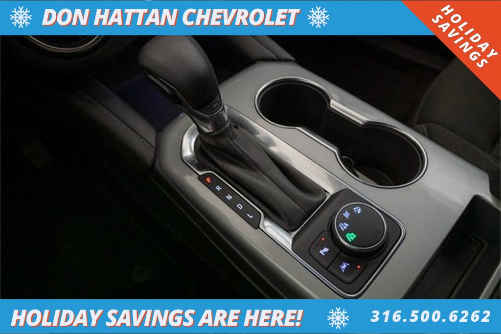 Used 2022 Chevrolet Blazer LT image 13