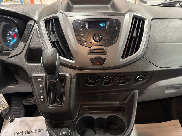Used 2017 Ford Transit 350 XL image 14