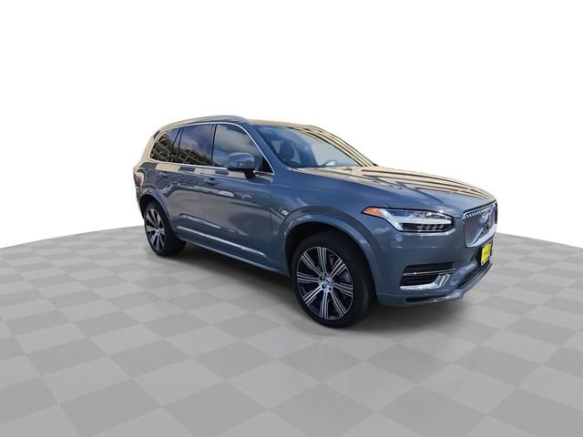 Used 2023 Volvo XC90 T8 Plus w/ Protection Package Premier image 2