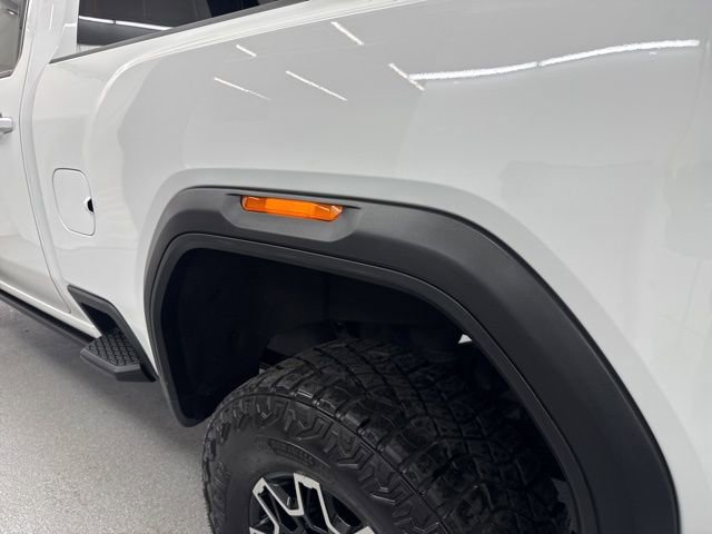 Certified 2024 GMC Sierra 2500 AT4X image 20