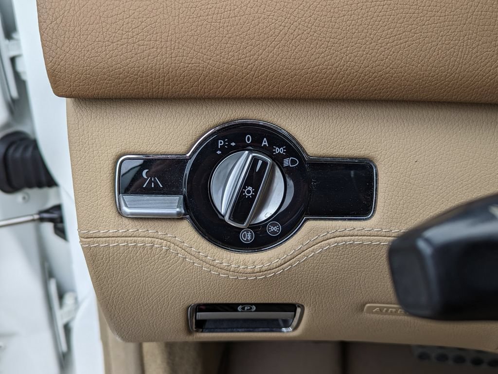 Used 2013 Mercedes-Benz CL 550 4MATIC image 15