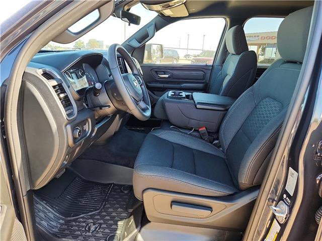 New 2025 RAM 1500 Tradesman image 10
