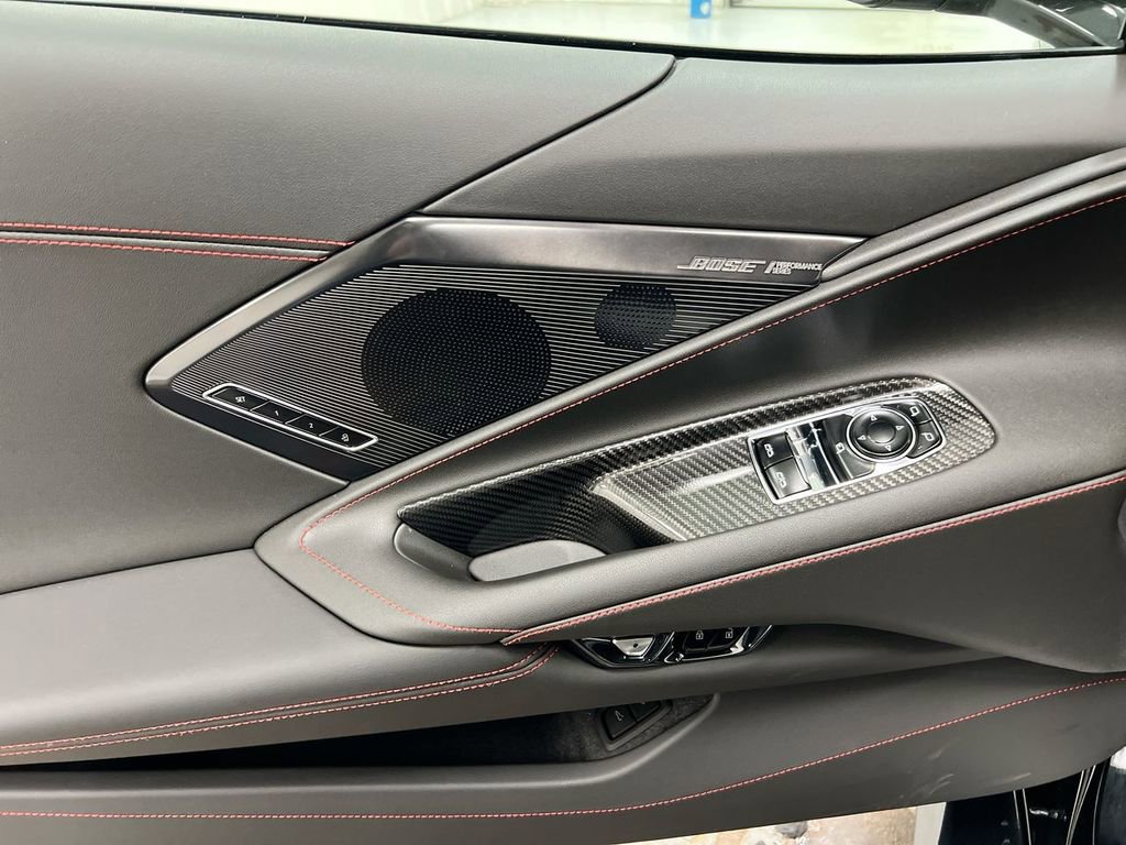 New 2026 Chevrolet Corvette Z06 image 21