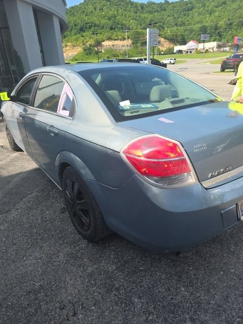 Used 2009 Saturn Aura XE FWD image 2