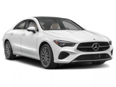 Used 2025 Mercedes-Benz CLA 250 4MATIC image 6