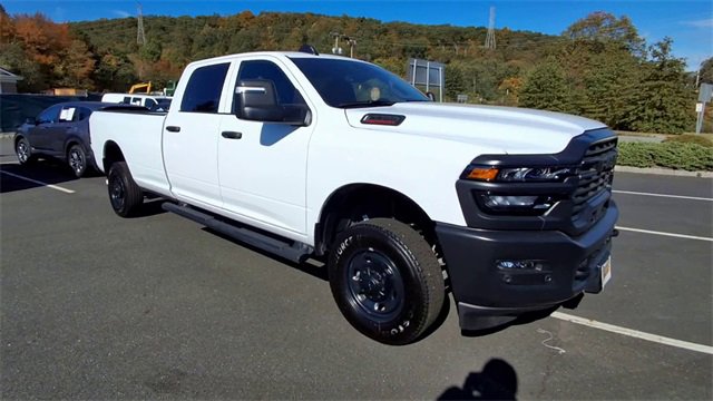 Used 2025 RAM 2500 Tradesman image 2