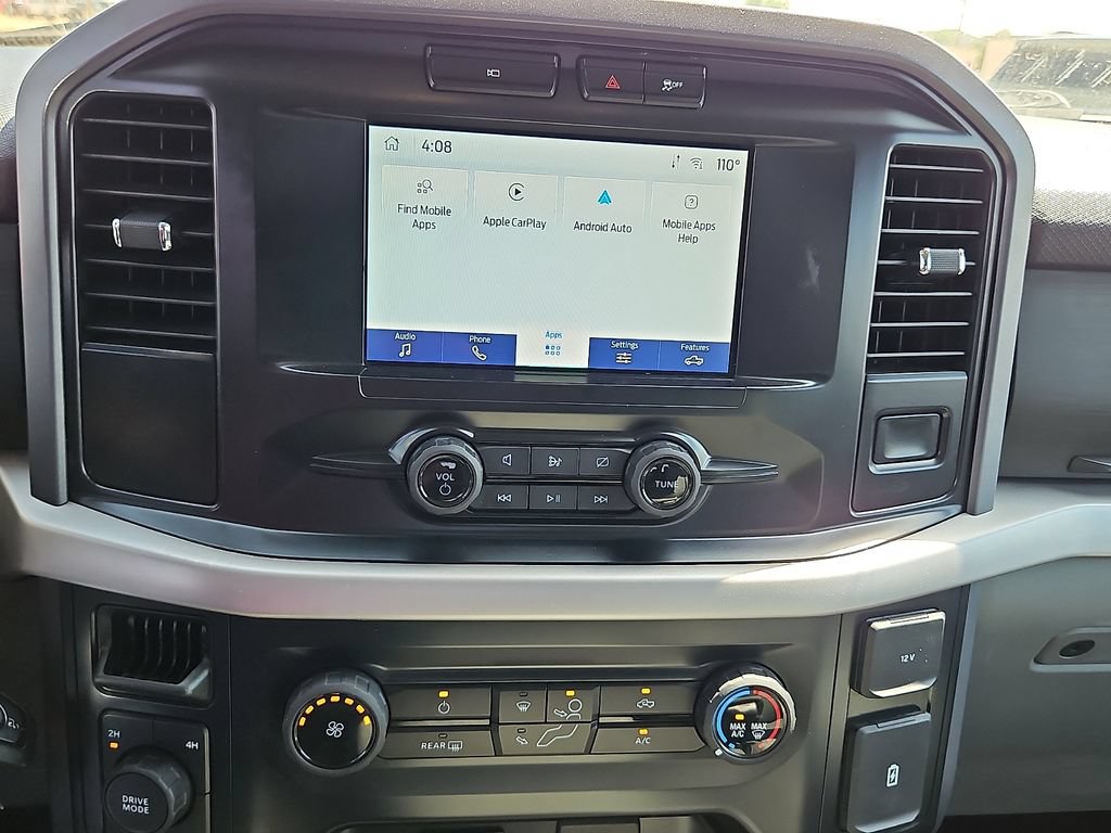 Used 2023 Ford F150 XLT AWD/4WD image 22